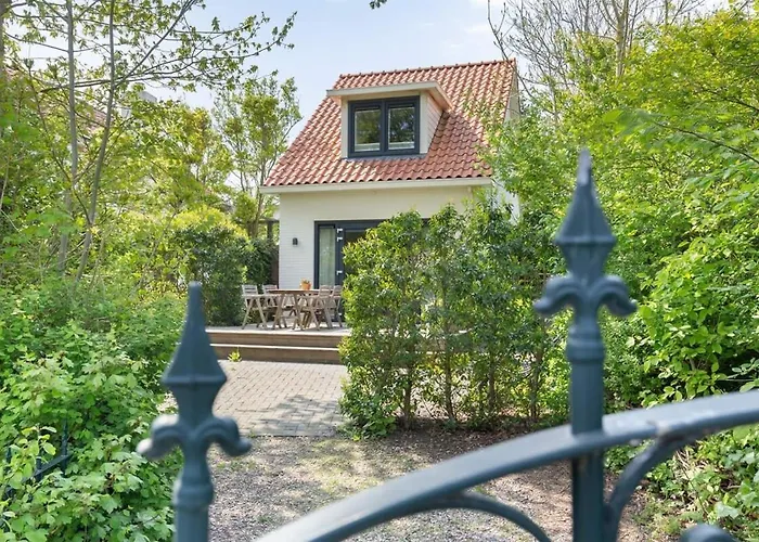 Hello Zeeland - Vakantiehuis Duinenburg 22A