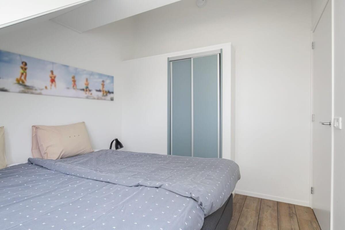 Casa vacanze Hello Zeeland - Duinenburg 22a *