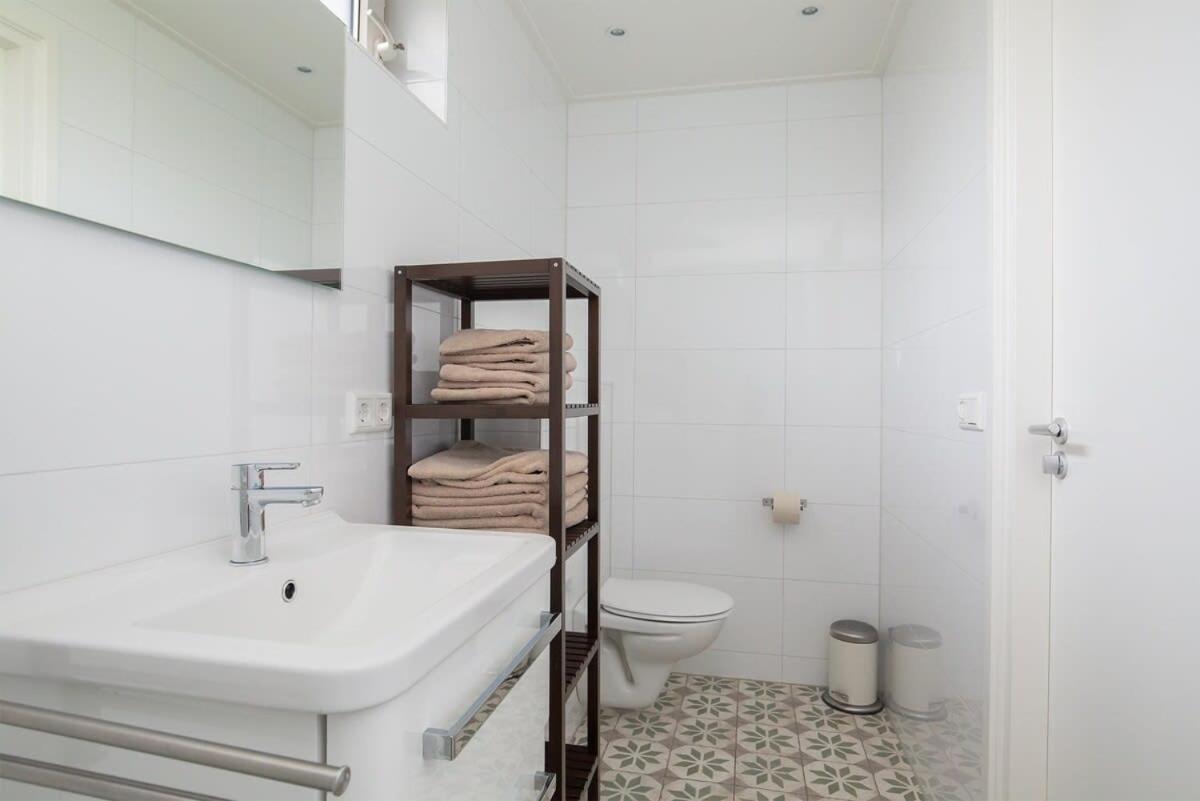 Casa vacanze Hello Zeeland - Duinenburg 22a